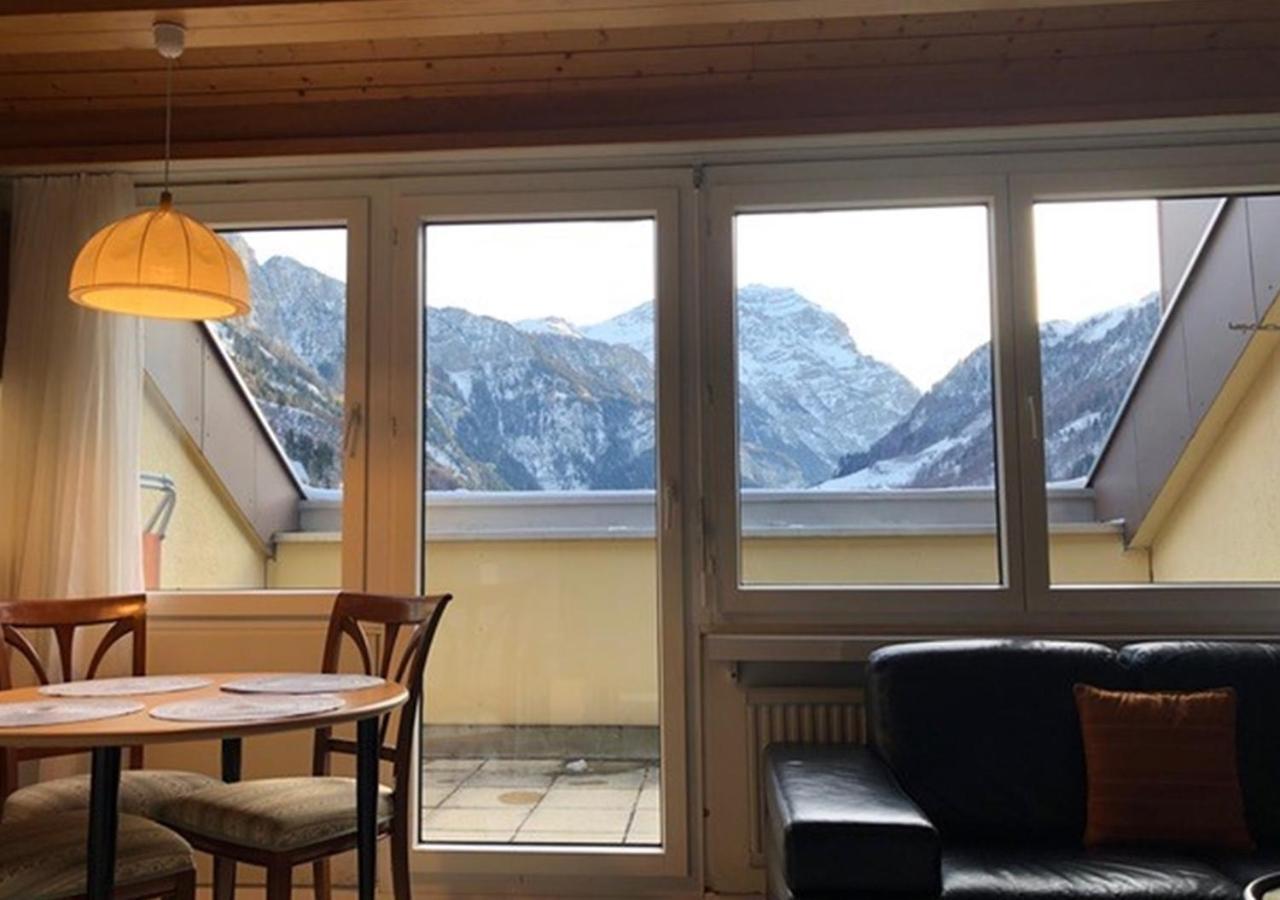 Appartementhaus Quadern Valens Eksteriør bilde