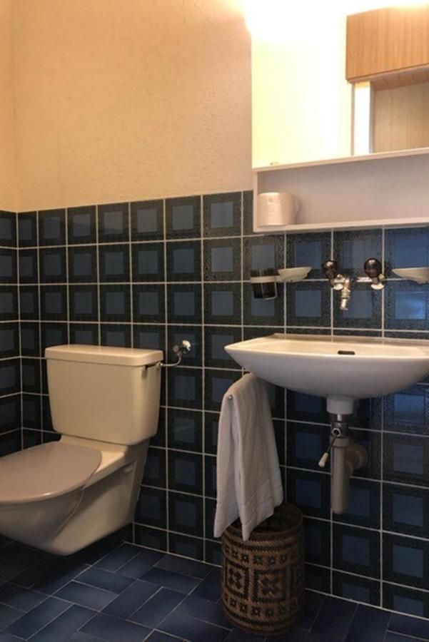 Appartementhaus Quadern Valens Eksteriør bilde